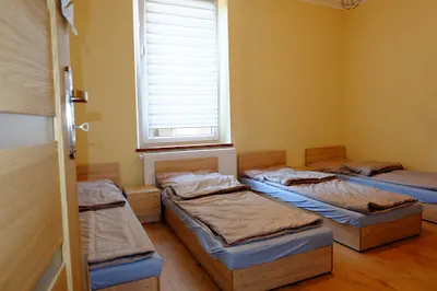 Kwatery Barbary - Pokoje pracownicze w Siemianowicach Śląskich